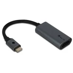 Redukcia NGS WONDER USB-C/HDMI (WONDERHDMI) sivá NGS WONDER HDMI

Rozšiřte vaše zařízení s USB-C rozhraním o HDMI pro připojení televize nebo externíh