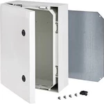 Instalační krabička Fibox ARCA 403015, (d x š x v) 400 x 300 x 150 mm, polykarbonát, šedá, 1 ks