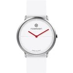 Inteligentné hodinky NOERDEN LIFE2 White (PNW-0402) inteligentné hodinky • 1,39" farebný displej • dotykové ovládanie • Bluetooth 4.1 • akcelerometer 