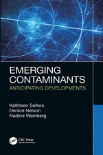 Emerging Contaminants