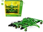 John Deere 2660VT Variable-Intensity Tillage Green 1/64 Diecast Model by ERTL TOMY