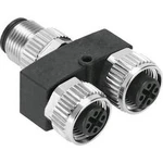 Spojka Y FESTO 8005310NEDY-L2R1-V1-M12G5-N-M12G4