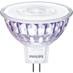 LED žárovka Philips 30732200 GU5.3, 7.5 W, teplá bílá, 1 ks