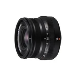 Objektív Fujifilm XF16 mm f/2.8 R WR čierny KOMPAKTNÍ, LEHKÝ A STYLOVÝ

Fujinon XF 16mm f/2.8 WR (24mm na FF) je navržen pro maximální výsledky s X-Tr