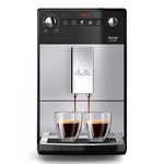 Kaffeemaschine Melitta „Purista Series 300 Silver“