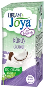 Joya BIO kokosový nápoj, 200ml