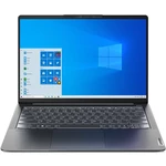 Notebook Lenovo IdeaPad 5 PRO 14ACN6 (82L7004VCK) sivý notebook • 14" uhlopriečka • matný displej • 2880 × 1800 px • procesor AMD Ryzen 7 5800U (8-jad