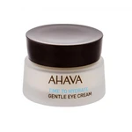 AHAVA Time To Hydrate Gentle Eye Cream 15 ml očný krém pre ženy na veľmi suchú pleť; na dehydratovanu pleť; na rozjasnenie pleti