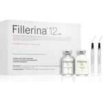 Fillerina Densifying Filler Grade 3 pleťová péče vyplňující vrásky 2x30 ml