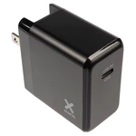 Nabíjačka do siete Xtorm Volt Laptop Travel Charger USB-C PD 65W (XA030) čierna nabíječka do sítě • určení: napájení notebooku • 1× USB-C • max. nabíj