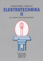 Elektrotechnika II pro učební obor Automechanik