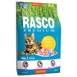 Rasco Premium Cat Adult, Chicken, Chicori Root 2kg