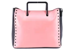 Dámská kabelka Tommasini - růžová