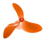 Torqeedo Propeller Cruise R v19/p4000