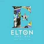 Elton John – Elton. Jewel Box. And This Is Me LP