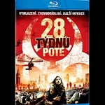 Různí interpreti – 28 týdnů poté Blu-ray