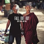 Fall Out Boy – Save Rock And Roll CD