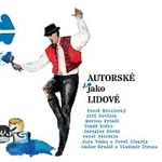 Různí interpreti – Autorské jako lidové CD