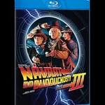 Různí interpreti – Návrat do budoucnosti III Blu-ray