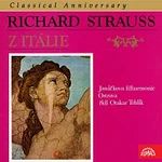 Janáčkova filharmonie Ostrava, Otakar Trhlík – Classical Anniversary Richard Strauss: Z Itálie, op. 16