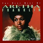 Aretha Franklin – The Very Best Of Aretha Franklin - The 60's CD