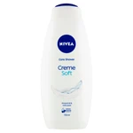 NIVEA Sprchovací gél Creme Soft 750ml