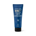 Steve´s No Bull***t Balls Deodorant 100 ml dezodorant pre mužov krémový dezodorant