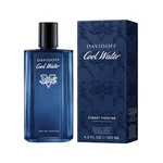 Davidoff Cool Water Street Fighter Champion Summer Edition 125 ml toaletná voda pre mužov