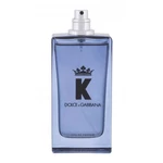 Dolce&Gabbana K 100 ml parfumovaná voda tester pre mužov
