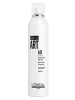 Sprej na vlasy s extra silnou fixací Loréal Tecni. Art Air Fix - 400 ml - L’Oréal Professionnel + dárek zdarma