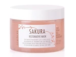 Maska pro regeneraci vlasů Inebrya Sakura Restorative - 250 ml (771026105) + dárek zdarma