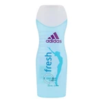 Adidas Fresh For Women 250 ml sprchovací gél pre ženy
