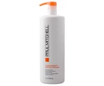 Šampon pro ochranu barvy Paul Mitchell Color Protect Post Color Shampoo - 1000 ml (103244) + dárek zdarma
