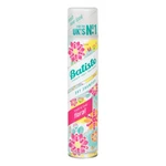 Batiste Floral 200 ml suchý šampón unisex na všetky typy vlasov