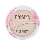 Physicians Formula Rosé All Day Set & Glow 10,3 g rozjasňovač pre ženy Luminous Light