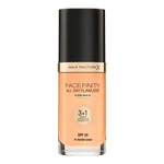 Max Factor Facefinity All Day Flawless SPF20 30 ml make-up pre ženy 70 Warm Sand