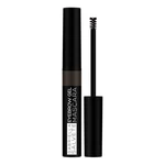 Gabriella Salvete Eyebrow Gel Mascara 6,5 ml riasenka na obočie pre ženy 03 Dark Brown