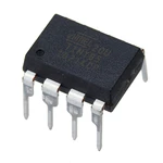 1Pcs Original ATTINY85-20PU ATTINY85 20PU ATTINY85- 20 ATTINY85 DIP Microcontroller IC Chip