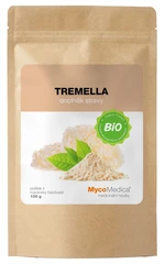 Mycomedica Bio Tremella Plv 100g