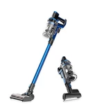 Proscenic P10 Cordless Stick Handheld Vacuum Cleaner 4 Cleaning Mode 22000Pa Power Suction LCD Touch Screen Detachable B