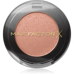 Max Factor Wild Shadow Pot oční stíny odstín 09 Rose Moonlight 1,85 g