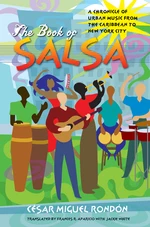 The Book of Salsa