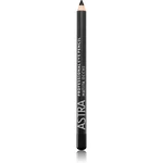 Astra Make-up Professional dlouhotrvající tužka na oči odstín 01 Black 1,1 g