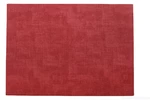 Prostírání 33x46 cm MELI-MELO ASA Selection - červené