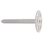 Fischer DHK 45/100 držiak izolácie 125 mm 8 mm 80895 250 ks