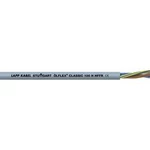 Řídicí kabel LAPP ÖLFLEX® CLASSIC 100 H 14171-1000, 5 G 10 mm², vnější Ø 19.90 mm, šedá, 1000 m