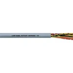 Datový kabel LAPP 28009-100;UNITRONIC® 100, 2 x 0.14 mm² šedá 100 m