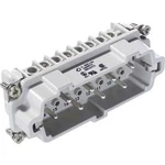 Vložka pinového konektoru EPIC® H-BVE 6 10239010 LAPP počet kontaktů 6 + 2 + PE 5 ks