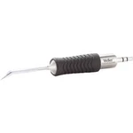 Konický, zahnutý pájecí hrot Weller T0050103599 RTP 001 C X, Velikost hrotů 0.1 mm, 21.3 mm, 1 ks