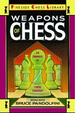 Weapons of Chess